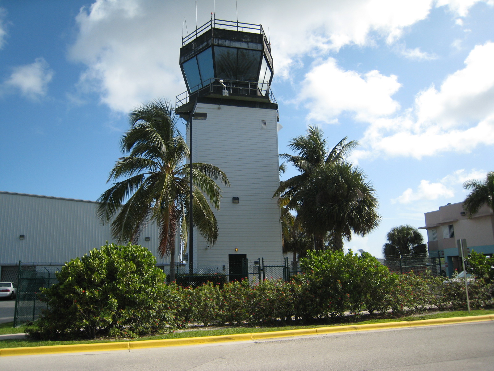 Key West Airport 