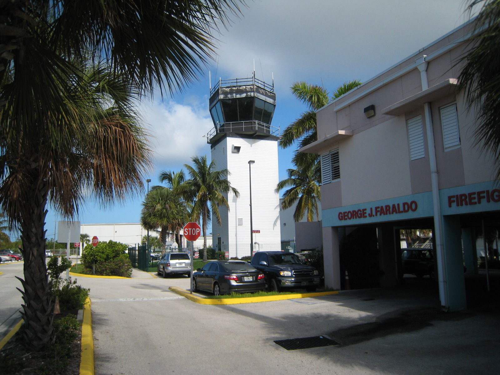 Key West Airport 
